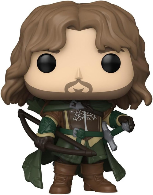 Pop! Funko - The Lord of the Rings : Faramir #1983