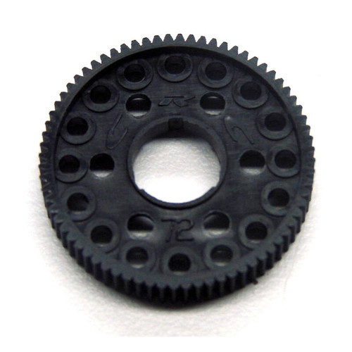 CLN64172 64 Pitch Spur Gear 72Tooth