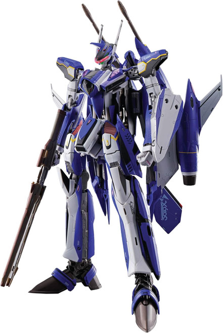 YF-29 Durandal Valkyrie {Maximilian Jenius Use} Full Set Pack [Macross Δ Movie: Absolute Live!!!!!!] (DX Chogokin)