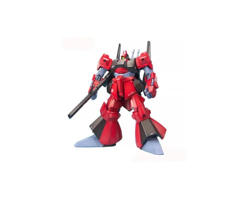 Bandai 1/100 MG RMS-099 Rick Dias "Mobile Suit Zeta Gundam" (Quattro Bajeena Ver.) Plastic Model Kit BAS1131421
