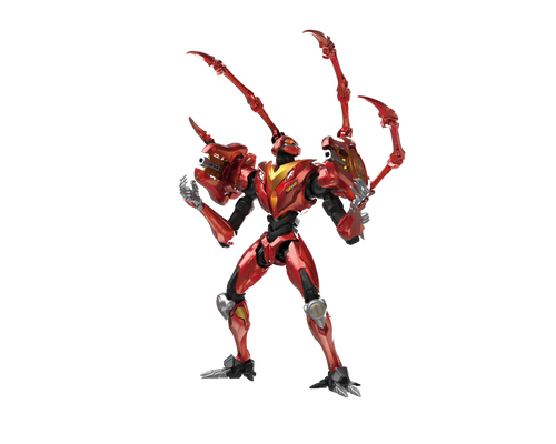 BLOKEES Marvel Rivals Champion Class Peni Parker Model Kit