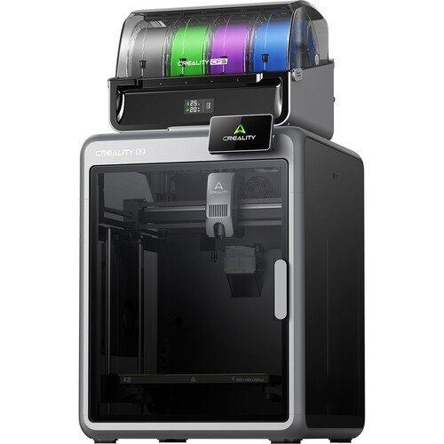 Creality K2 Combo Enclosed 3D Printer 1002110058