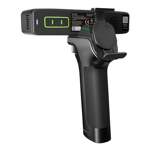 Creality Otter Lite Wireless 3D Scanner 4008050059