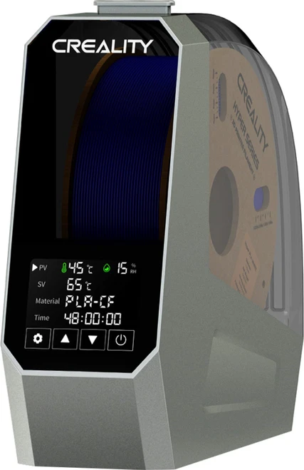 Creality Space Pi(Single) Filament Dryer 4005010073