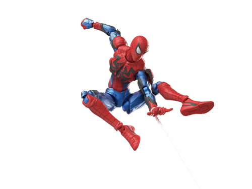 Blokees Marvel Rivals Champion Class CC06 Spider-Man