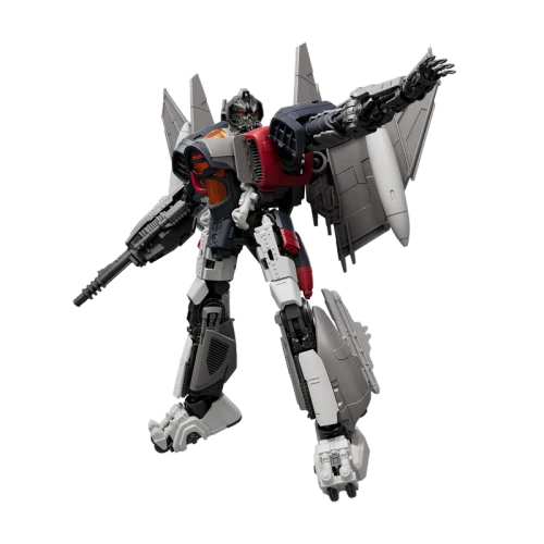 Blokees Transformers Bumblebee Movie Classics Class 25 Blitzwing