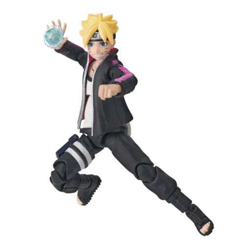 Blokees Naruto Champion Class CC01 Boruto Uzumaki