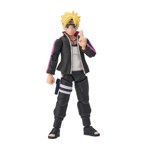 Blokees Naruto Champion Class CC01 Boruto Uzumaki
