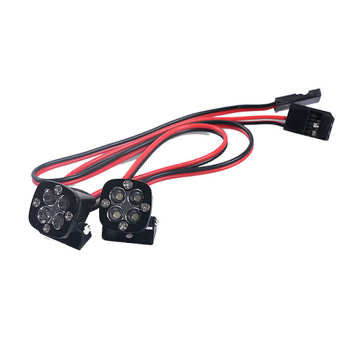 RC4ZE0066 RC4WD 1/10 Baja Designs Squadron Pro LED Lights