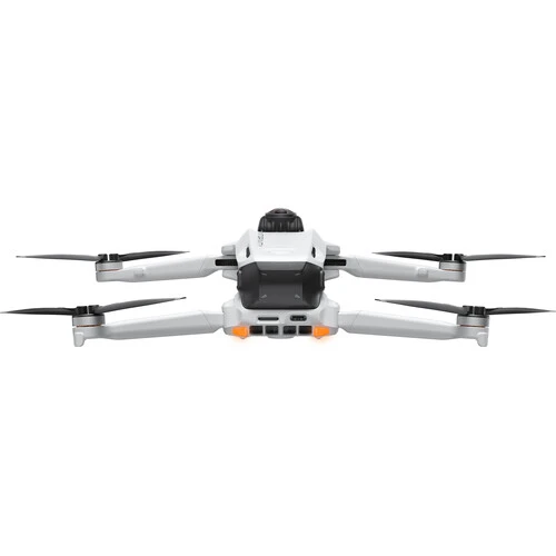 SKYROVER - S1 Mini 4K Drone with Camera - White