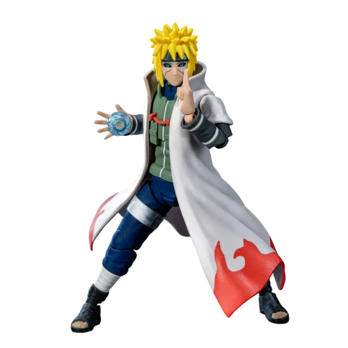 Blokees Naruto Champion Class CC03 Minaato Uzumaki