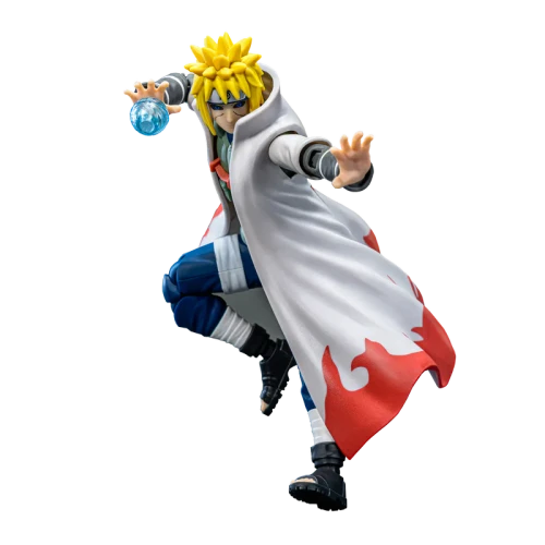 Blokees Naruto Champion Class CC03 Minaato Uzumaki