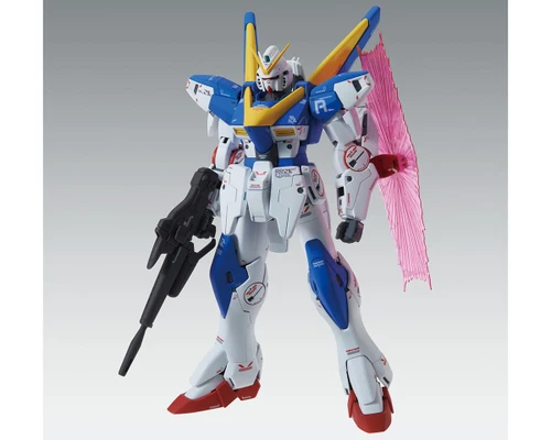 Bandai 1/100 MG Victory 2 Gundam Ver. Ka "Victory Gundam" Plastic Model Kit BAS2316361