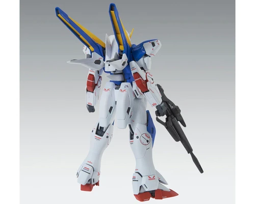 Bandai 1/100 MG Victory 2 Gundam Ver. Ka "Victory Gundam" Plastic Model Kit BAS2316361
