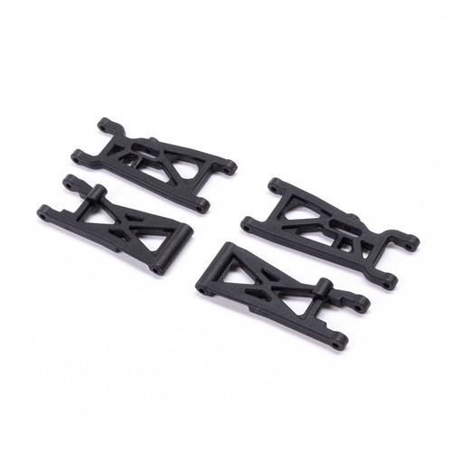 Suspension Arm Set: Mini Drag LOS214027