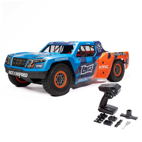 1/5 5IVE-TE 3.0 Electric 4WD Desert Truck RTR LOS05022