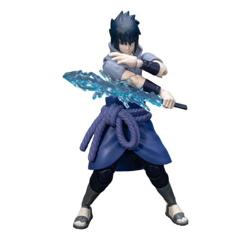 Blokees Naruto Champion Class CC04 Sasuke Uchiha