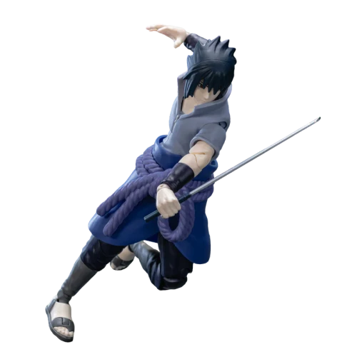 Blokees Naruto Champion Class CC04 Sasuke Uchiha