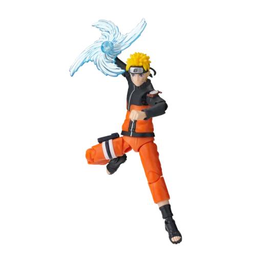 Blokees Naruto Champion Class CC02 Naruto Uzumaki