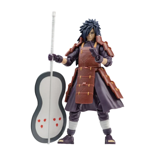 Blokees Naruto Champion Class CC05 Madara Uchiha (Reanimation Jutsu)