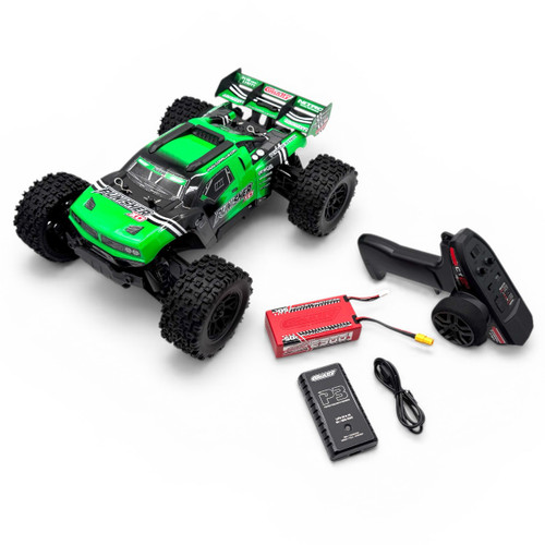 Corally Punisher XD 4WD 2S RTR Monster Truck