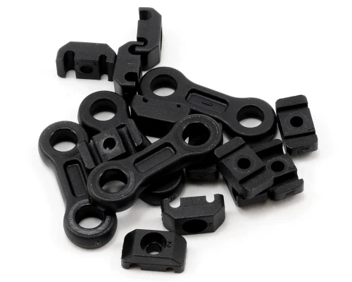 Team Associated 4x4 Swaybar Plastic 91173