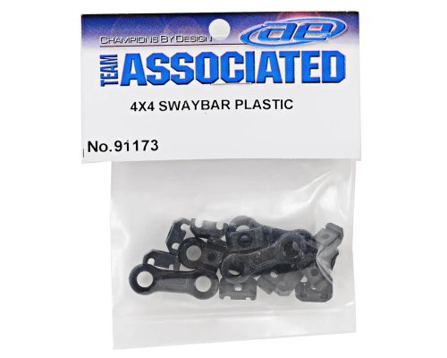 Team Associated 4x4 Swaybar Plastic 91173