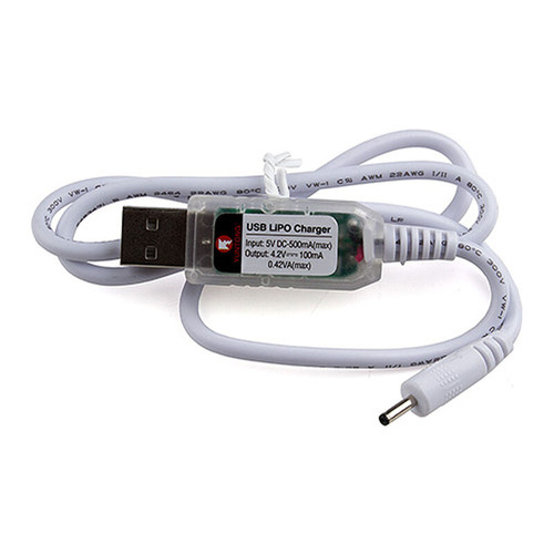 ASC21420 SC28 USB Charger Cable