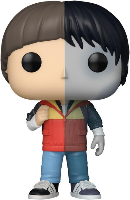 Pop! Funko : Stranger Things - Will Byers (Split) #1909