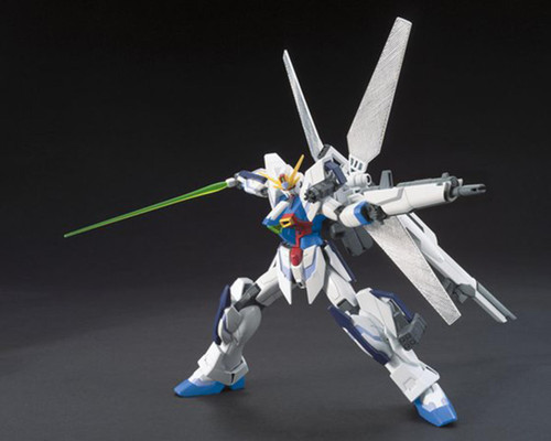 Bandai 1/144 HGBF #03 Gundam X Maoh "Gundam Build Fighters" Plastic Model Kit BAS2221155