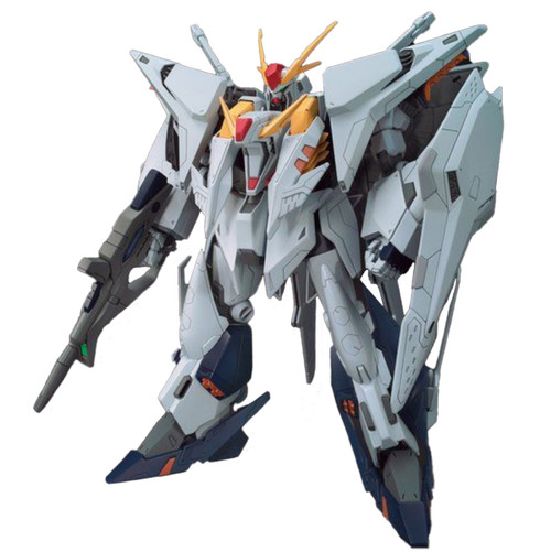 Bandai Hobby - Mobile Suit Gundam Hathaway: The Sorcery of Nymph Circe - #266 Xi Gundam 1/144 Model Kit