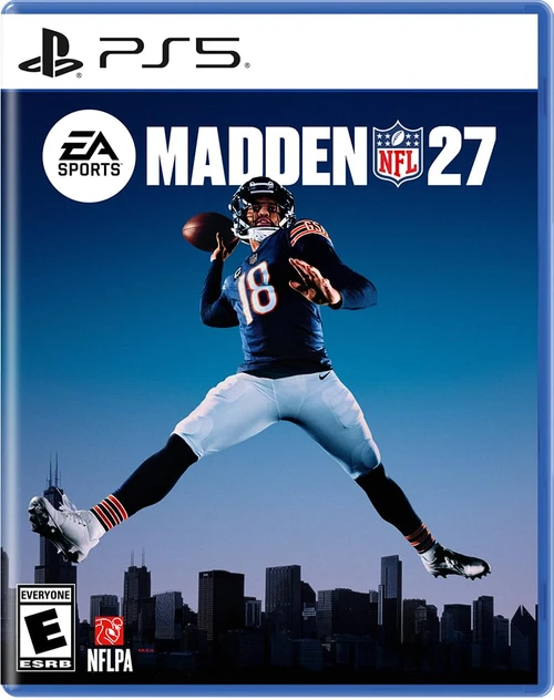 EA SPORTS Madden NFL 27 - PlayStation 5