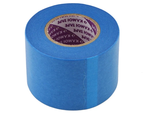 Tamiya 40mm Masking Tape (Blue) TAM87240