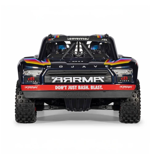 1/7 MOJAVE 6S 4X4 RTR Brushless Desert Truck