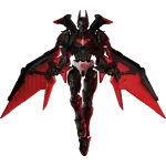 Blokees DC Champion Class Deluxe 02 Batman Beyond