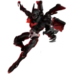 Blokees DC Champion Class Deluxe 02 Batman Beyond