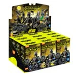 Blokees DC Defender Version 01 Legendary Batman Assemble Sealed
