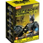Blokees DC Defender Version 01 Legendary Batman Assemble Sealed