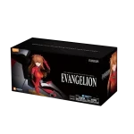 Blokees Action Edition Evangelion Fantastics Series Asuka Shikinami Langley (Entry Plug Interior)