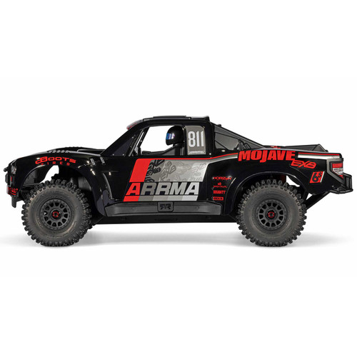 1/7 ARRMA MOJAVE 6S EXB ARA7704V3T1