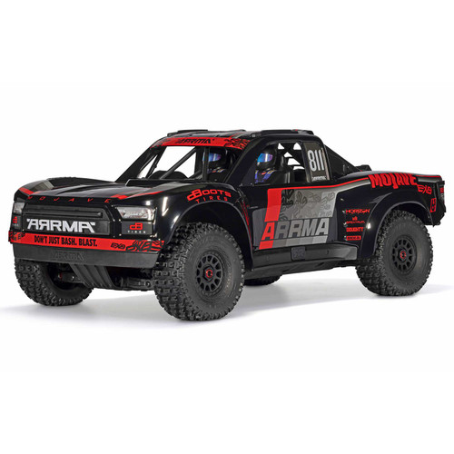 1/7 ARRMA MOJAVE 6S EXB ARA7704V3T1