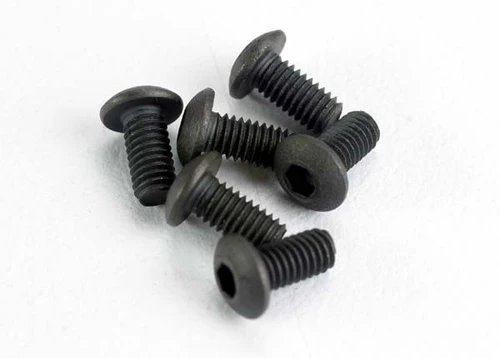 Traxxas #2575 Button Head cap screw