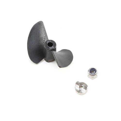 PRB0313 Propeller: MG17, IM17