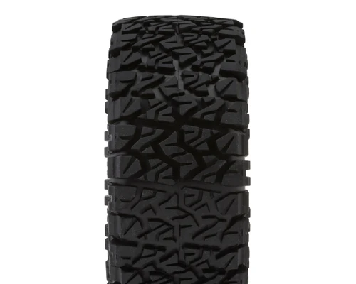  UpGrade RC Rock Claw A/T 1.9" Class 1 High Performance Rock Crawler Tires (2) (Super Soft) (4.19" O.D.) UPG-10026