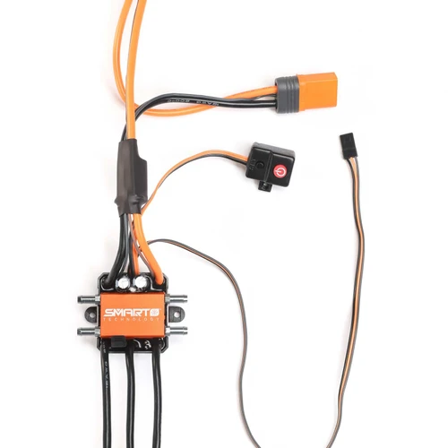 SPMXME1060 90 Amp Smart Brushless Marine ESC
