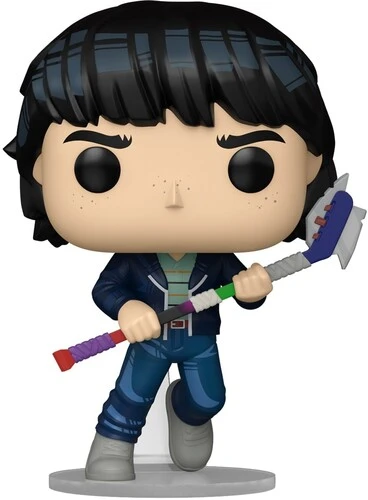 Pop! Funko - Stranger Things (Tales from '85) : Mike #2459