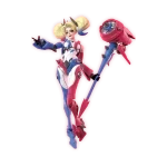 Blokees DC Champion Class Deluxe 04 Harley Quinn