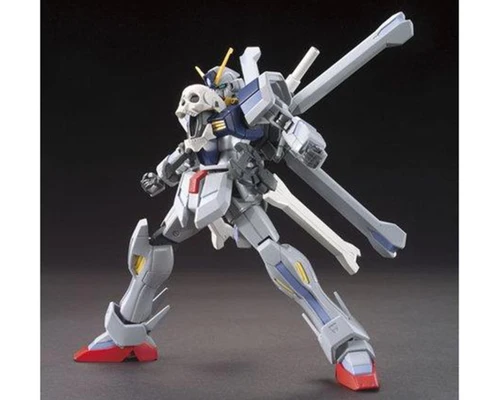  Bandai 1/144 HGBF #14 Cross Bone Gundam Maoh "Gundam Build Fighters" Plastic Model Kit  BAS2256316