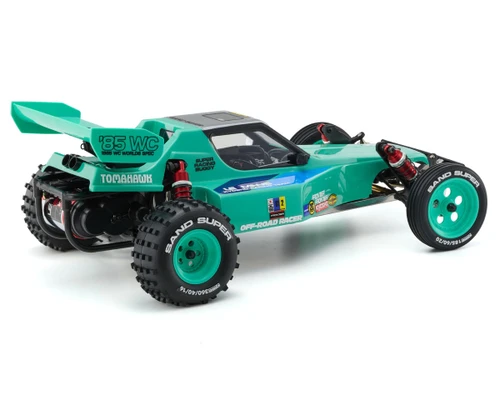  Kyosho Tomahawk '85 WC Worlds Spec Electric 2WD Buggy Kit (Limited Edition) KYO30646