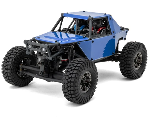  Maverick Scout-24 Flux 1/24 4WS 4WD RTR Brushless